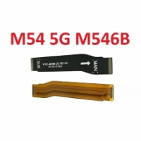 Mạch Dây Sub Sạc Samsung Galaxy M54 5G SM-M546B Cáp Nối Main Sạc Cáp Nối Bo Mainboard Mạch Chủ
